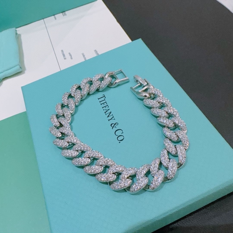 T*f*ny bracelets